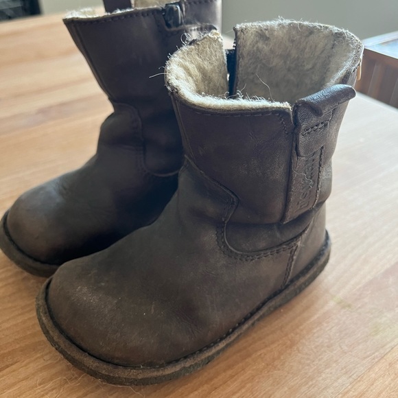 Bisgaard Elke Tex boots 8.5 - Picture 5 of 6